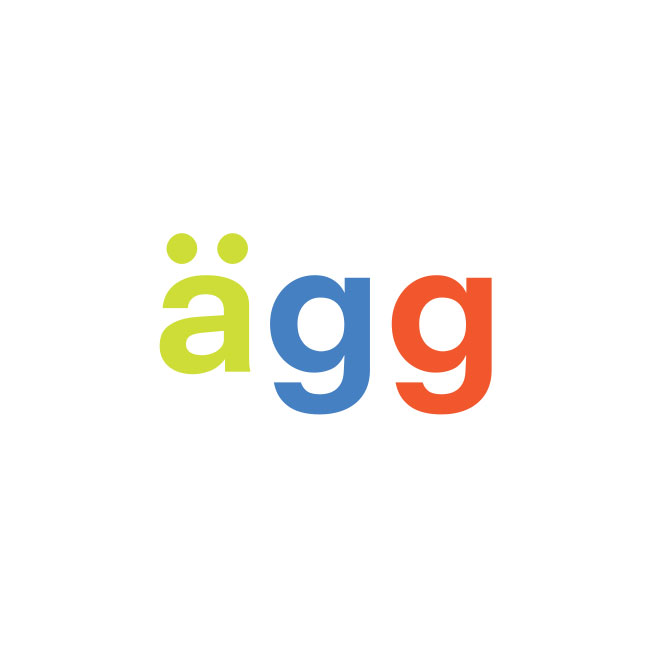 logo ägg
