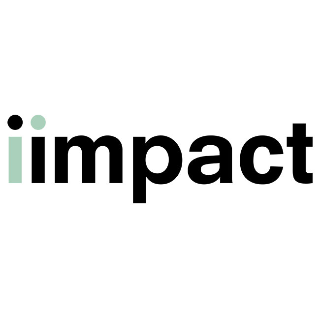 Logo iimpact