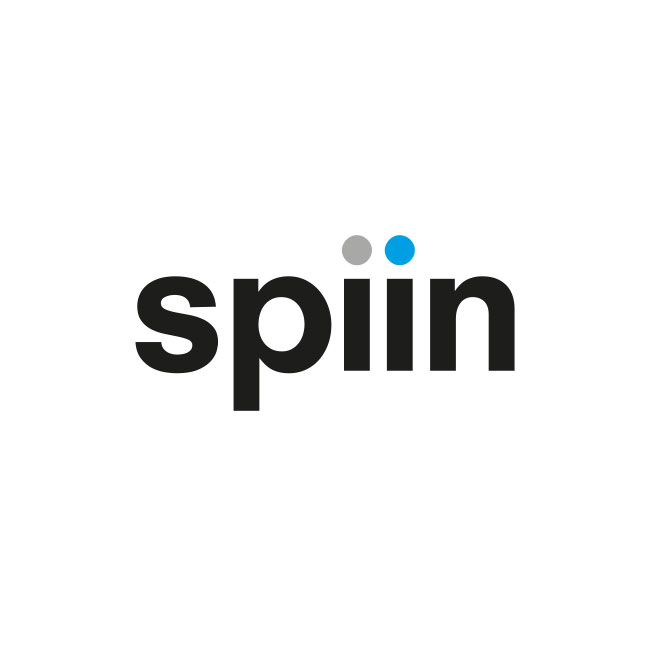 logo spiin