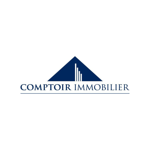 Logo Comptoir Immobilier