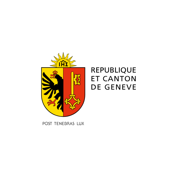 Logo Etat de Genève